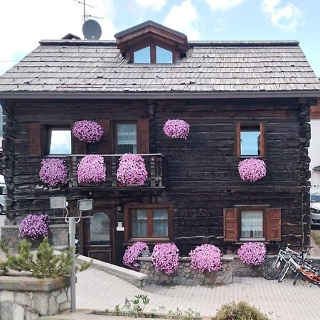 Bait Da Saroch Apartment Livigno Exterior foto