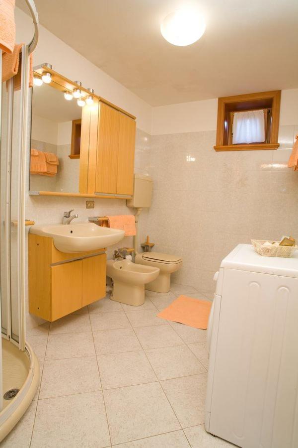 Bait Da Saroch Apartment Livigno Exterior foto