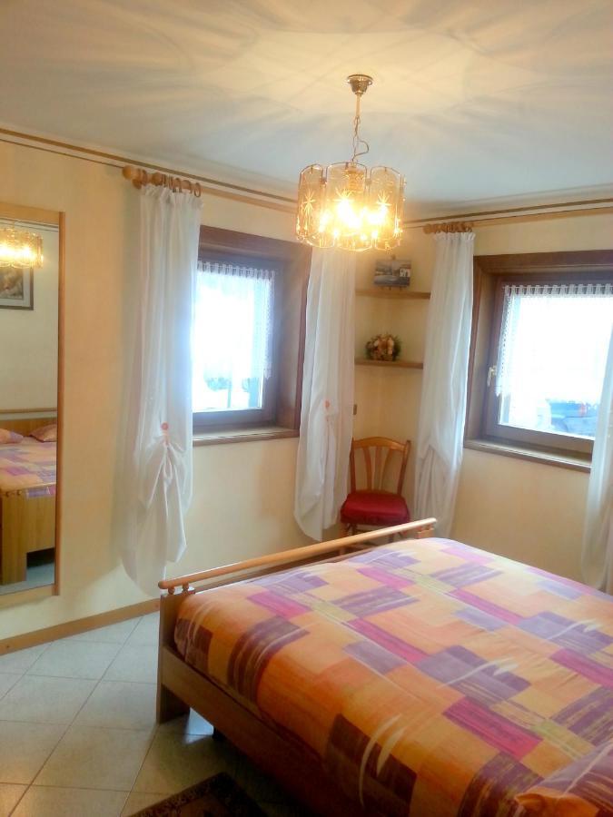 Bait Da Saroch Apartment Livigno Exterior foto