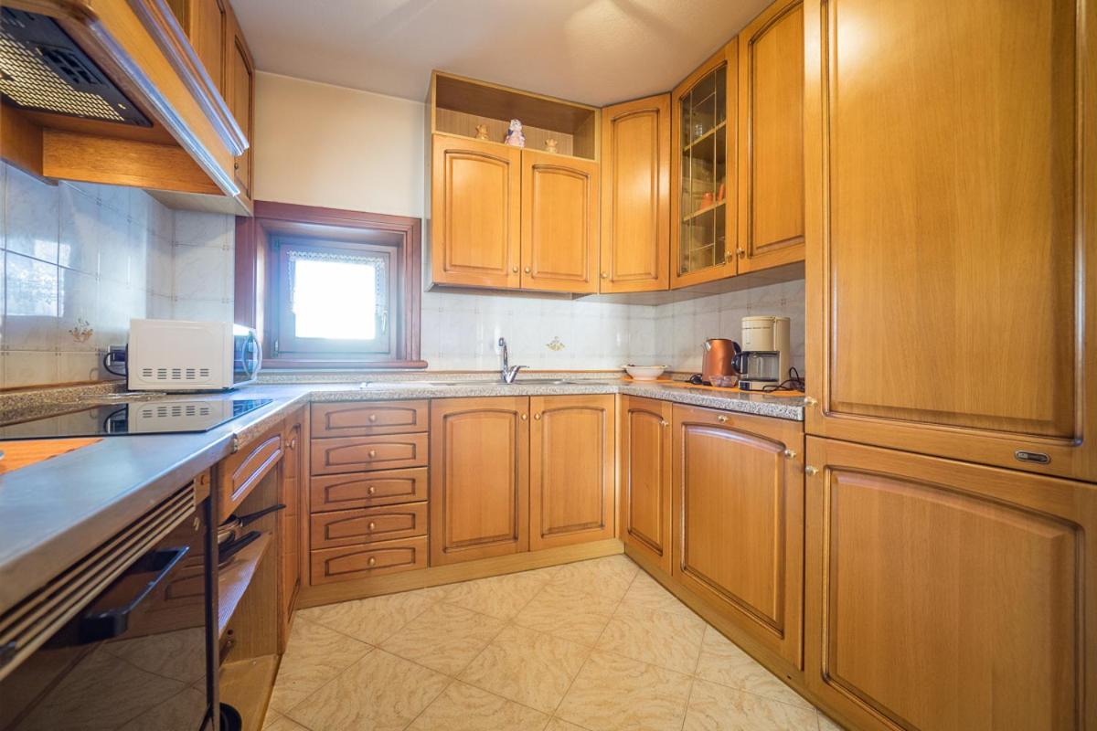 Bait Da Saroch Apartment Livigno Exterior foto