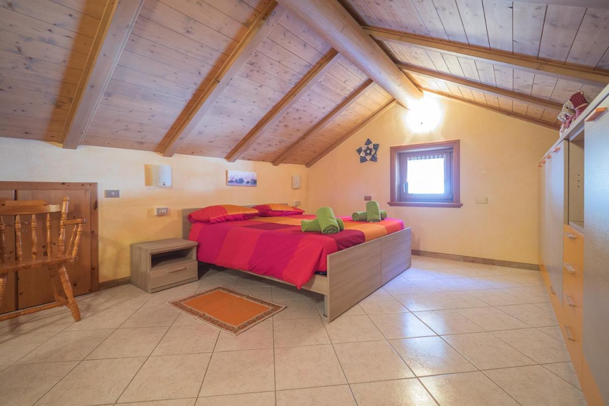 Bait Da Saroch Apartment Livigno Exterior foto