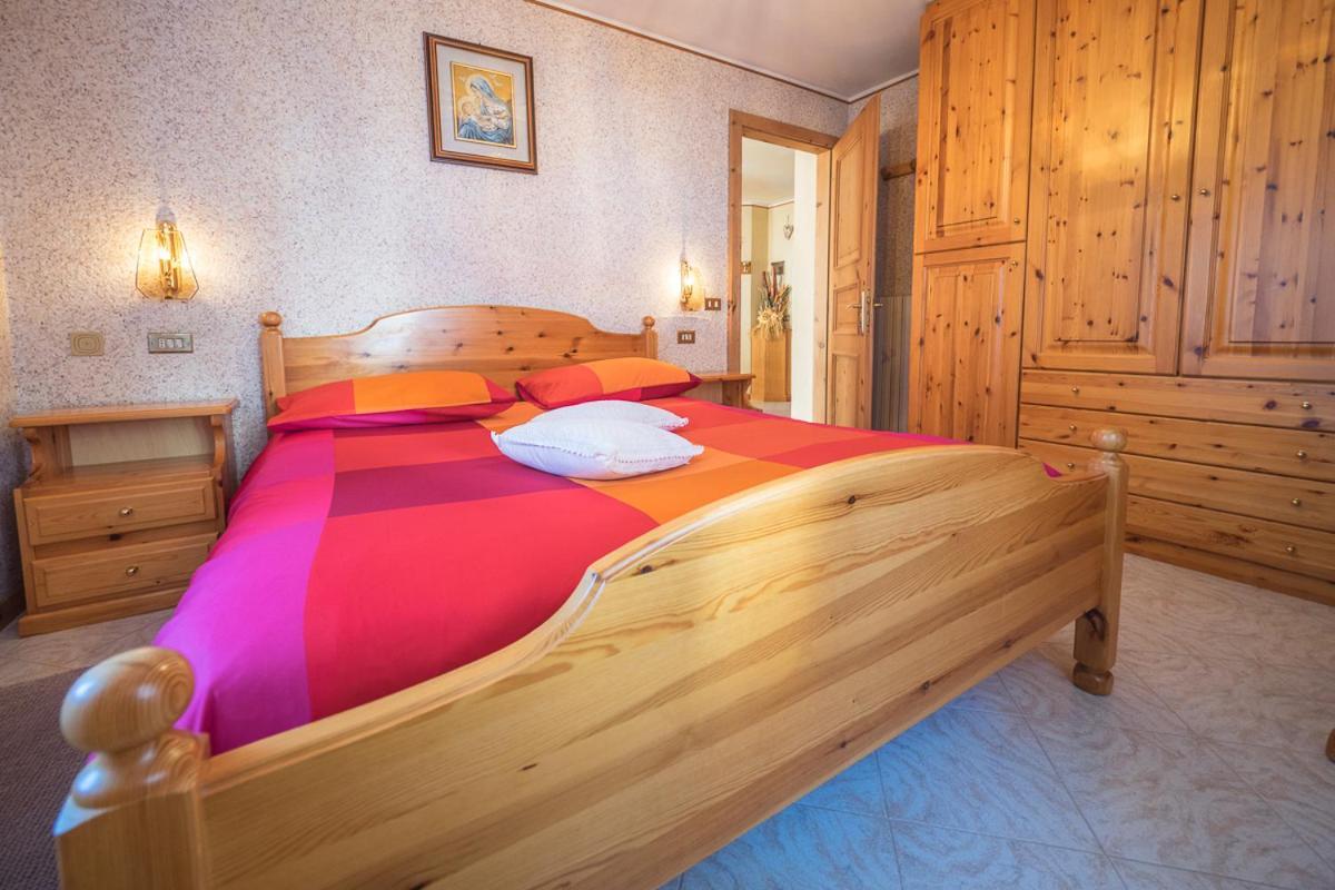 Bait Da Saroch Apartment Livigno Exterior foto