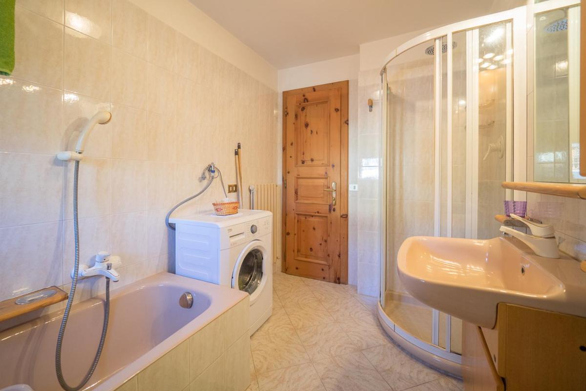 Bait Da Saroch Apartment Livigno Exterior foto