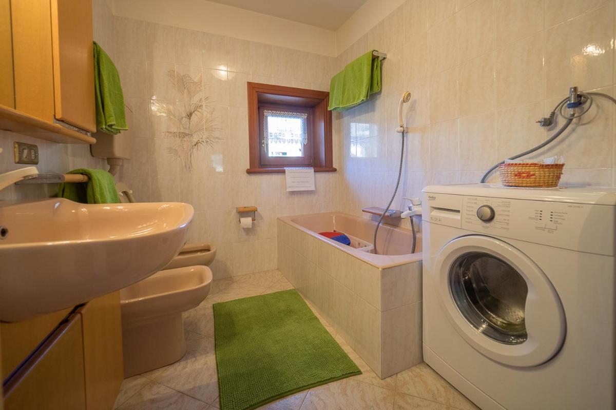 Bait Da Saroch Apartment Livigno Exterior foto