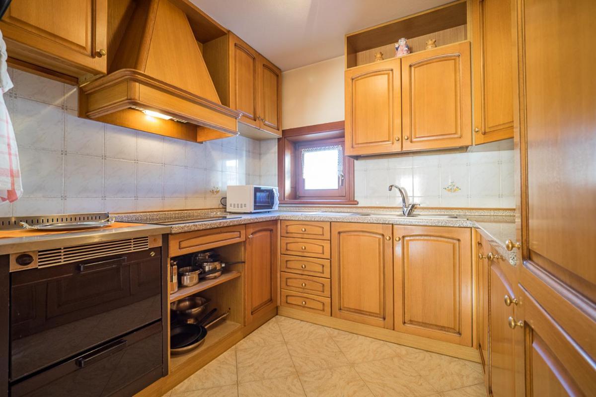 Bait Da Saroch Apartment Livigno Exterior foto